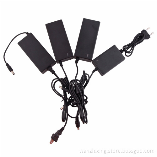 36W AC/DC Adapter for Notebook Computer